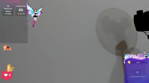 Snapshot of cherryboom23 chatting on February 16, 2026, 8:05 pm Samy Perez online show from February 16, 2026, 8:05 pm