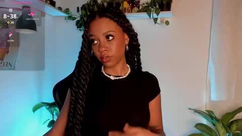 Cherry Lady online show from September 17, 2025, 2:02 am