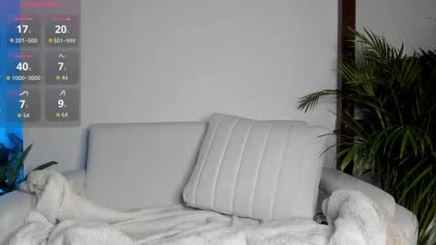 Cherry Lady online show from September 29, 2025, 12:05 am