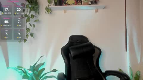 Cherry Lady online show from October 18, 2025, 12:02 am