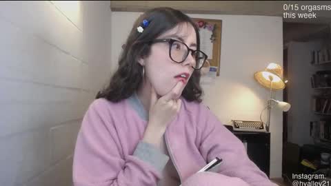 Sarah Prez online show from February 17, 2026, 3:25 am