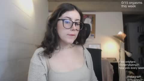 Sarah Prez online show from March 31, 2026, 2:57 am