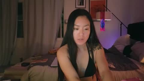 Miss Cherry online show from February 11, 2026, 6:29 am