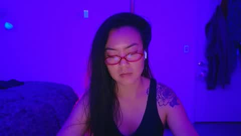 Miss Cherry online show from March 21, 2026, 2:38 am