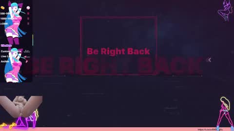 Cherry online show from March 8, 2026, 2:37 am