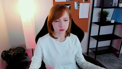 cherrycrushlove online show from May 10, 2026, 6:07 am