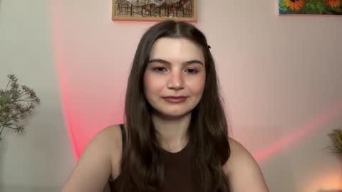 Lina online show from May 28, 2026, 1:58 am