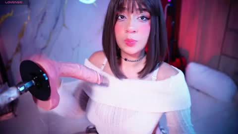 Cherry  online show from April 18, 2026, 3:21 am