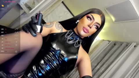 Snapshot of cherryharper chatting on January 24, 2025, 5:21 am THE ALPHA GODDESSOFSEXUALDESIRE online show from January 24, 2025, 5:21 am