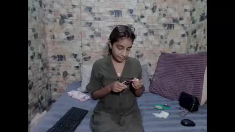 leah is the name online show from March 17, 2026, 5:00 am