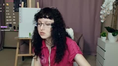 Isabel online show from May 29, 2026, 7:34 pm