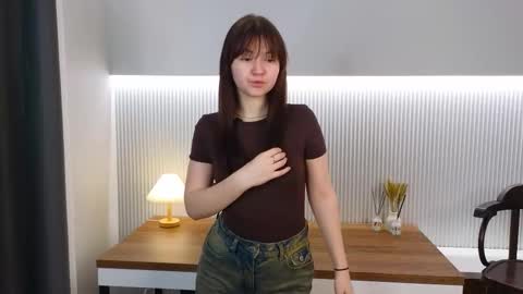 Eva online show from March 23, 2026, 1:42 am