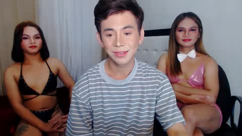 cherrymaegray online show from February 8, 2025, 9:57 pm