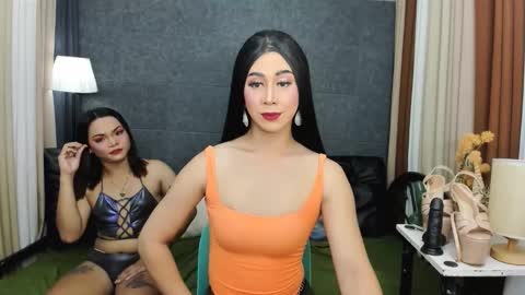 cherrymaegray online show from September 22, 2025, 4:53 pm