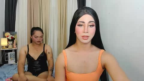 cherrymaegray online show from December 16, 2025, 1:10 am