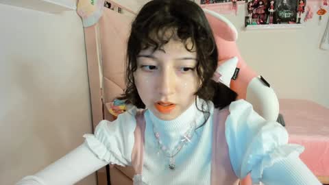 cherrycute666 online show from December 19, 2024, 5:51 am