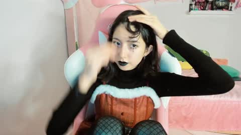 cherrycute666 online show from December 23, 2024, 4:01 am