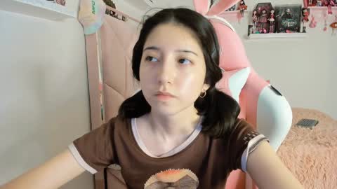 cherrycute666 online show from January 19, 2025, 8:39 am