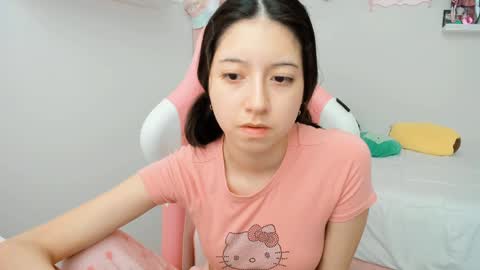 cherrycute666 online show from January 23, 2025, 10:11 pm