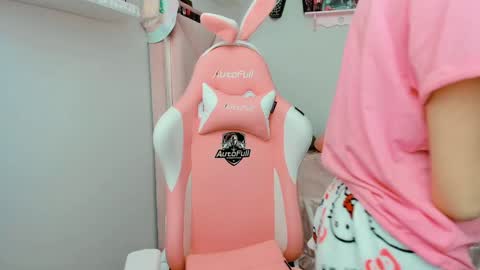 cherrycute666 online show from January 28, 2025, 8:26 pm