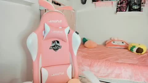 cherrycute666 online show from February 7, 2025, 6:24 am