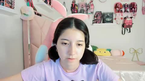 cherrycute666 online show from February 23, 2025, 10:28 am