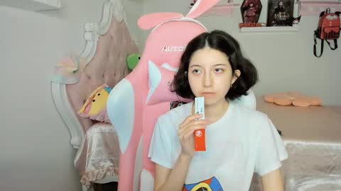 cherrycute666 online show from September 12, 2025, 2:00 am