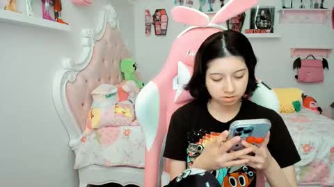 cherrycute666 online show from November 23, 2025, 11:04 pm