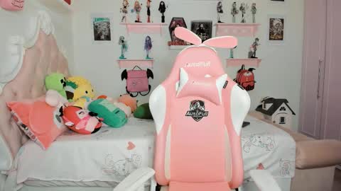 cherrycute666 online show from March 5, 2026, 4:52 am