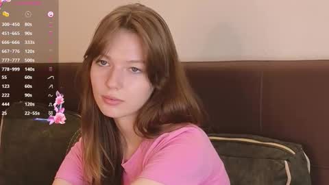 Loise online show from October 30, 2025, 3:24 pm