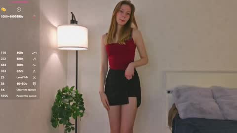 Loise online show from March 27, 2026, 5:12 pm