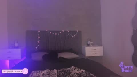 Cherry online show from September 20, 2025, 4:35 am