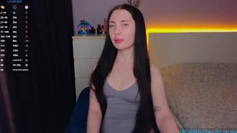 Katrine online show from February 17, 2026, 11:00 pm