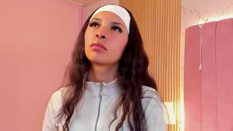 Cherry Sweet online show from April 27, 2026, 2:59 pm