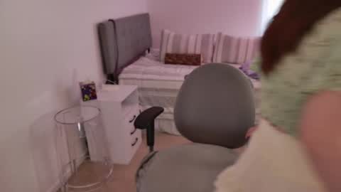 Cheravona   CherryVonFairy online show from March 14, 2026, 8:03 pm