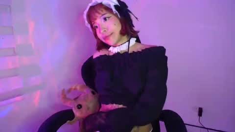 Cherry  online show from February 8, 2025, 4:47 am