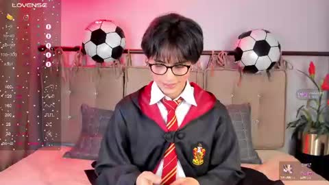 Matias online show from July 5, 2026, 12:06 am