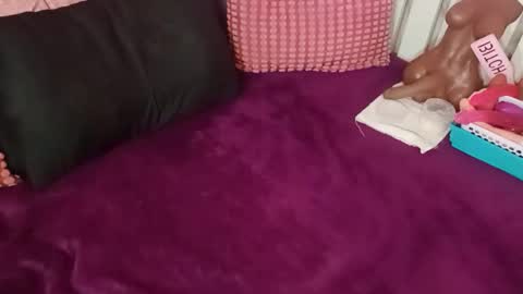 Cheryl6Fox online show from October 17, 2025, 8:55 pm