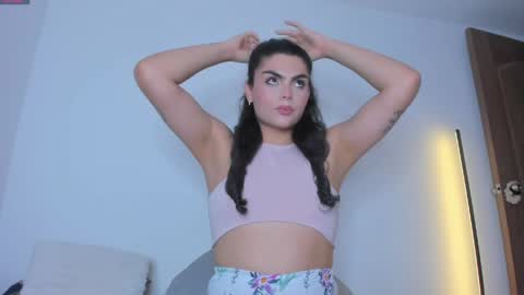 Mafe 3 online show from April 5, 2026, 1:14 am