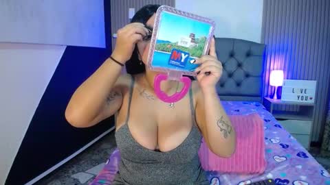 Cheryl online show from March 11, 2025, 3:16 am