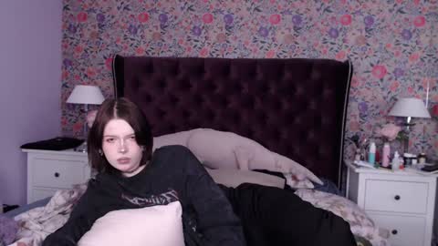 amelia online show from January 23, 2025, 12:25 am