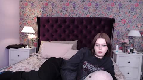 amelia online show from January 26, 2025, 3:17 am