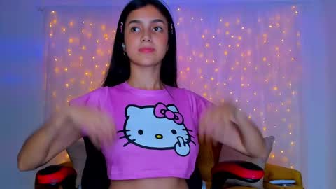 Snapshot of cherylbutler chatting on December 17, 2024, 2:01 am Cheryl online show from December 17, 2024, 2:01 am