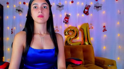 Snapshot of cherylbutler chatting on January 4, 2025, 7:55 pm Cheryl online show from January 4, 2025, 7:55 pm