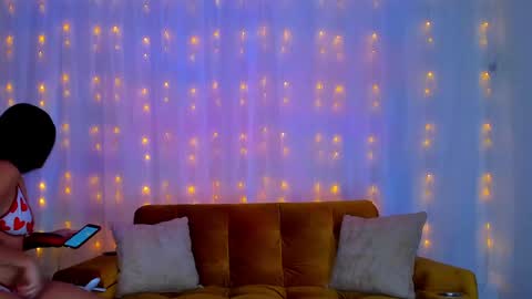 Snapshot of cherylbutler chatting on February 7, 2025, 8:20 pm Cheryl online show from February 7, 2025, 8:20 pm