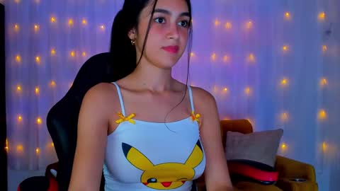 Snapshot of cherylbutler chatting on February 10, 2025, 11:13 pm Cheryl online show from February 10, 2025, 11:13 pm