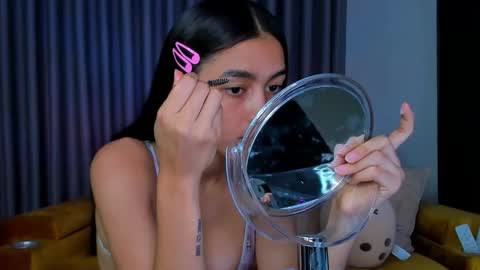 Snapshot of cherylbutler chatting on November 7, 2025, 8:09 pm Cheryl online show from November 7, 2025, 8:09 pm