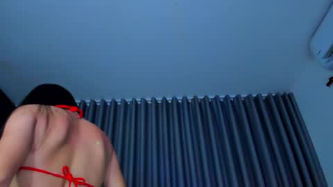 Cheryl online show from February 6, 2026, 8:23 pm