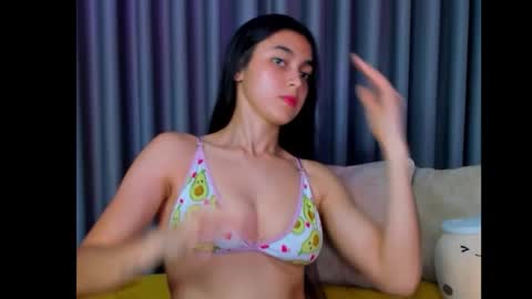 Cheryl online show from March 4, 2026, 8:37 pm