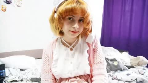 Janett online show from April 22, 2026, 7:22 am